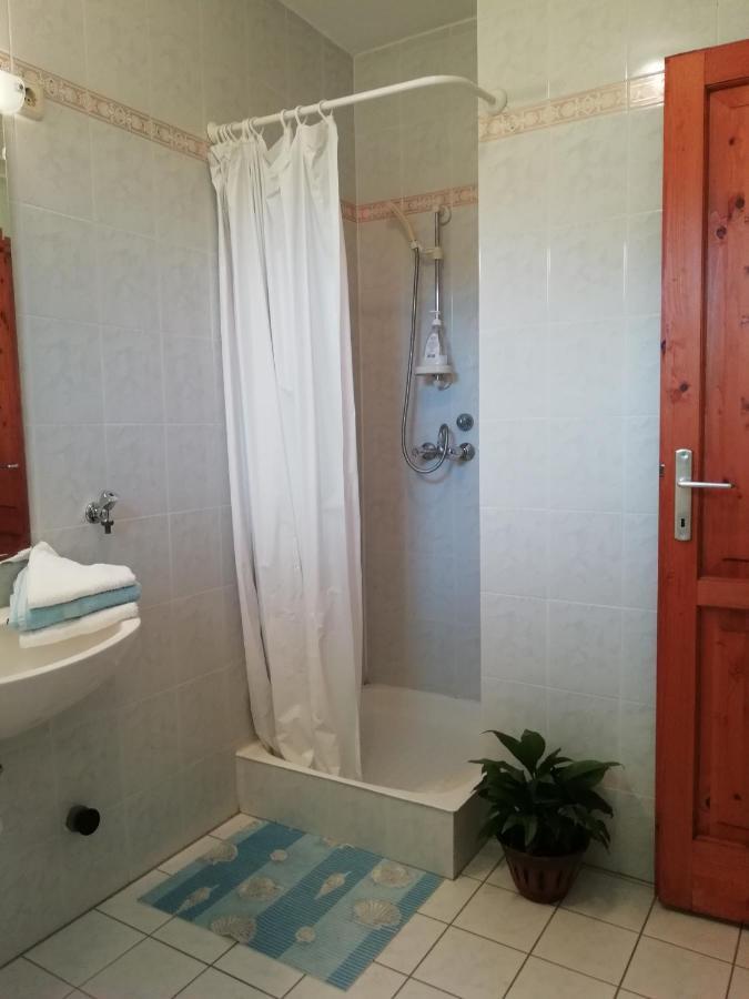 Villa Mediterran 잘라카로쉬 외부 사진