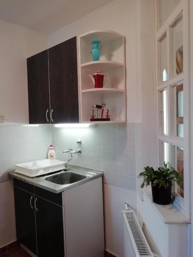 Villa Mediterran 잘라카로쉬 외부 사진