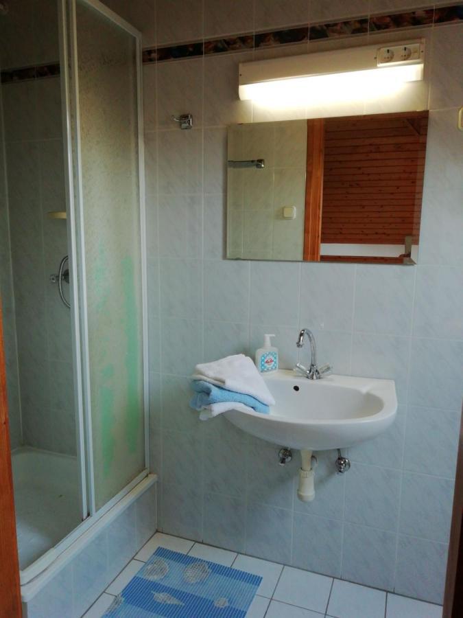Villa Mediterran 잘라카로쉬 외부 사진