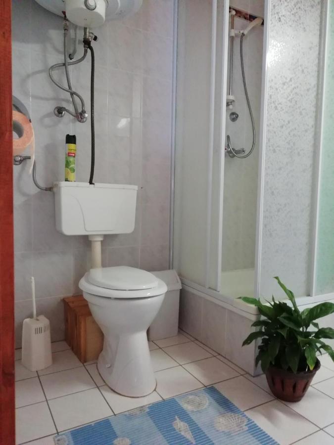 Villa Mediterran 잘라카로쉬 외부 사진